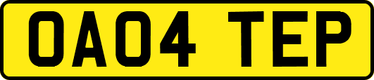 OA04TEP