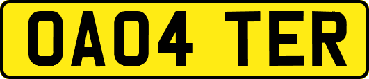 OA04TER