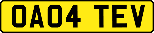 OA04TEV