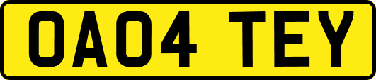 OA04TEY