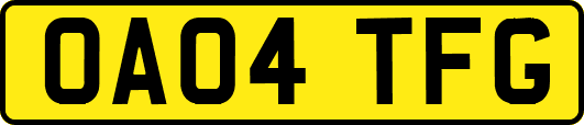 OA04TFG