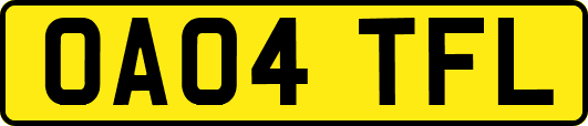 OA04TFL