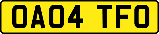 OA04TFO
