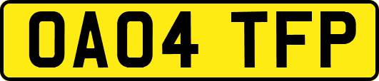 OA04TFP