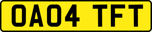 OA04TFT