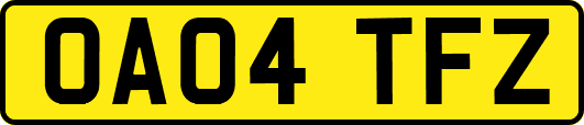 OA04TFZ
