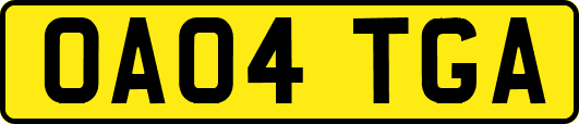 OA04TGA