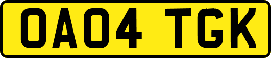 OA04TGK