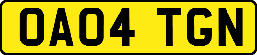 OA04TGN
