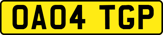 OA04TGP