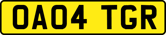 OA04TGR