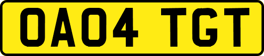 OA04TGT