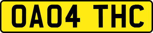 OA04THC