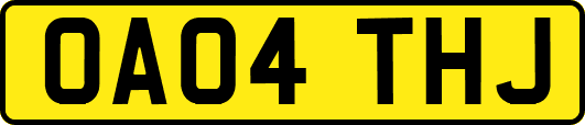 OA04THJ