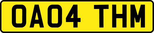 OA04THM