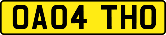 OA04THO