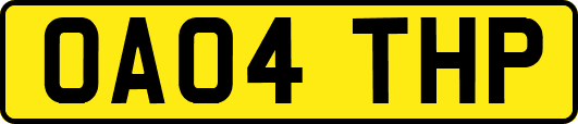 OA04THP
