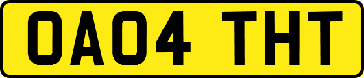 OA04THT