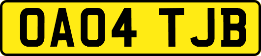 OA04TJB