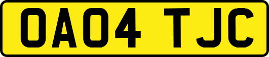 OA04TJC