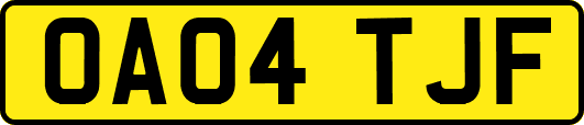 OA04TJF