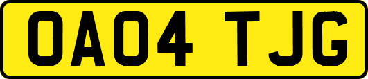 OA04TJG