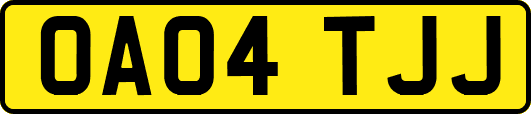OA04TJJ