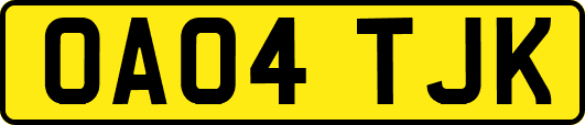 OA04TJK
