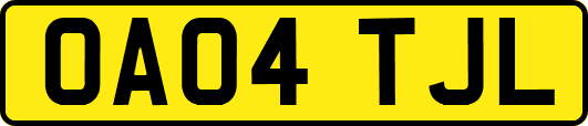 OA04TJL