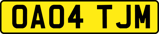 OA04TJM