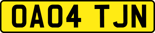 OA04TJN