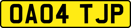 OA04TJP