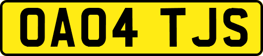 OA04TJS