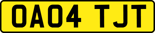 OA04TJT
