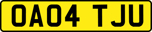 OA04TJU