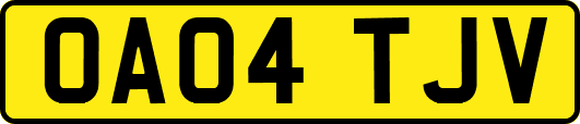 OA04TJV