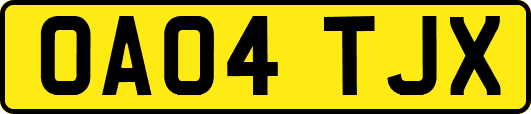 OA04TJX