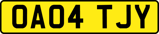 OA04TJY