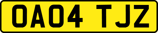 OA04TJZ