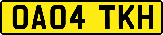OA04TKH