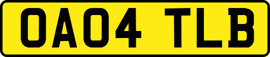 OA04TLB