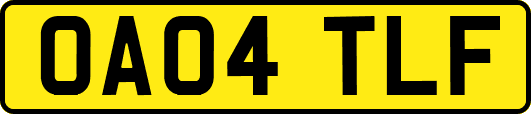 OA04TLF