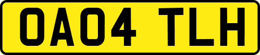 OA04TLH