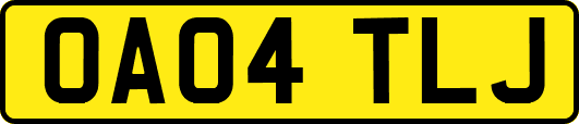 OA04TLJ