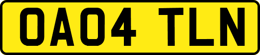 OA04TLN