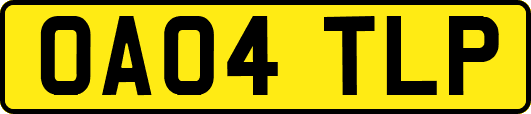OA04TLP