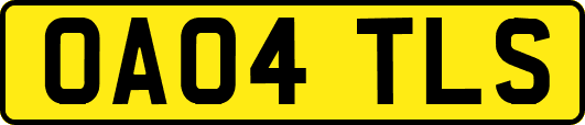 OA04TLS