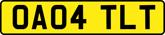 OA04TLT
