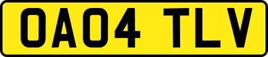 OA04TLV