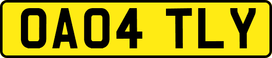 OA04TLY